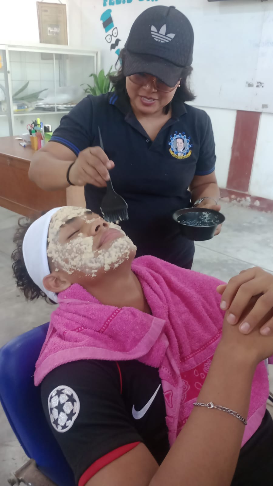 Barbería 6